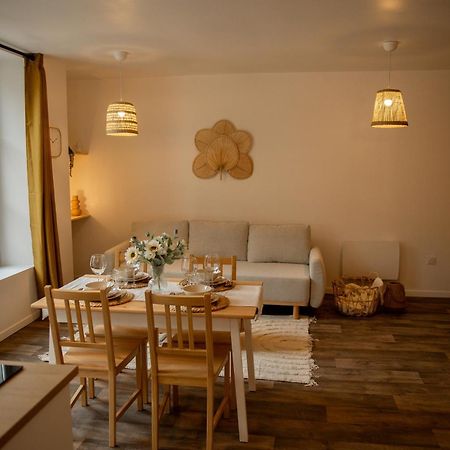 La Halte Ducale #1 Apartment Charleville-Mezieres Bagian luar foto