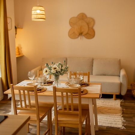 La Halte Ducale #1 Apartment Charleville-Mezieres Bagian luar foto
